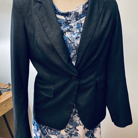 EUC super cute versatile midi dress - Picture 4 of 8